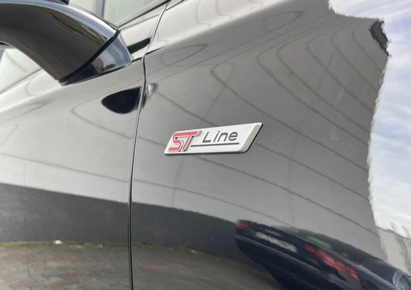 Ford Mondeo cena 78900 przebieg: 104000, rok produkcji 2019 z Czarnków małe 781